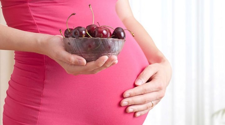 مواد غذایی مفید در دوران بارداری 