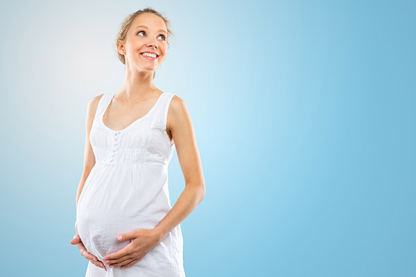پرسش های متداول در مورد بارداری