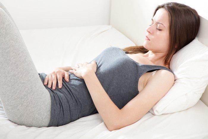 آیا در زمان بارداری، امکان قاعدگی هست؟