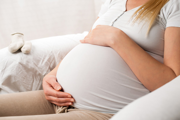 عوامل ایجاد خطر در بارداری