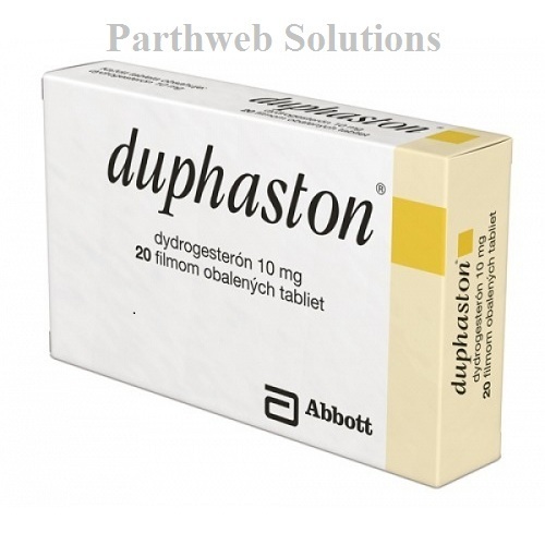 قرص دوفاستون (Duphaston)