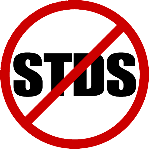 انواع بیماری های مقاربتی(STD)