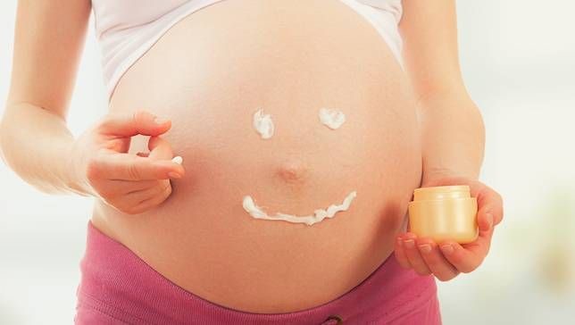 پیشگیری از ترک در حاملگی