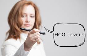 بارداری با سطح بالای HCG