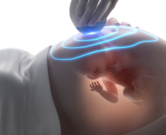 آزمایش های غربالگری سه ماه اول بارداری