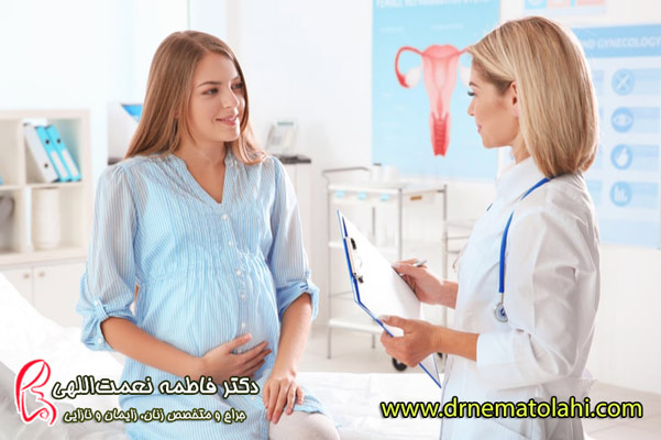 عفونت‌های مخمری و کنترل بارداری