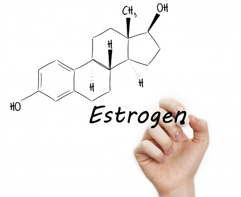 کمبود استروژن چه عوارض و نشانه هایی دارد؟