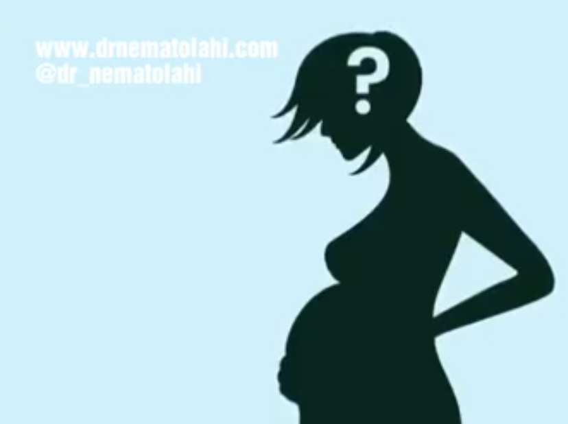 باورهای اشتباه رایج در مورد بارداری